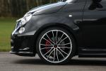 Abarth 500 by Novitec Rosso 2010 года